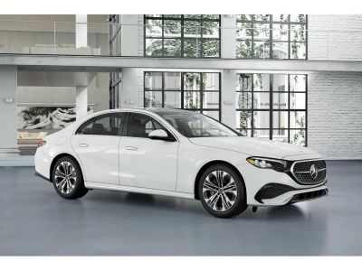 2026 Mercedes-Benz E-Class - Photo 12