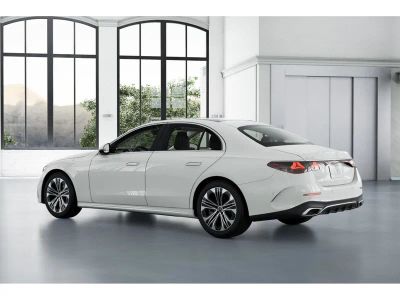 2026 Mercedes-Benz E-Class - Photo 72