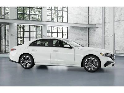 2026 Mercedes-Benz E-Class - Photo 14