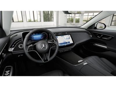 2026 Mercedes-Benz E-Class - Photo 45