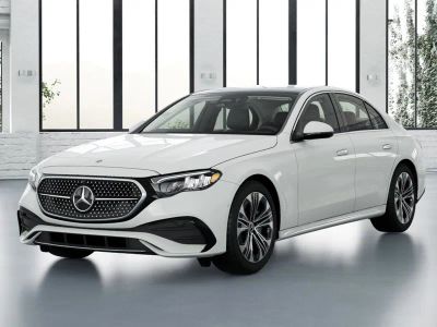 2026 Mercedes-Benz E-Class - Photo 43
