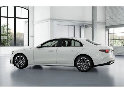 2026 Mercedes-Benz E-Class - Photo 74