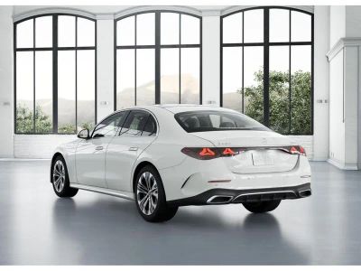 2026 Mercedes-Benz E-Class - Photo 28