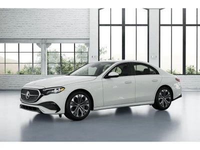 2026 Mercedes-Benz E-Class - Photo 38