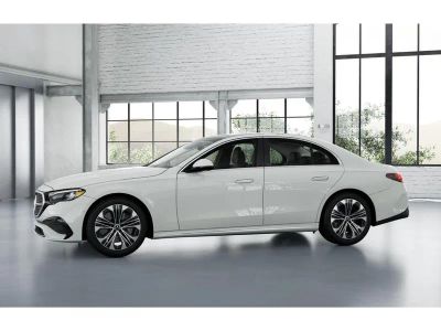 2026 Mercedes-Benz E-Class - Photo 36