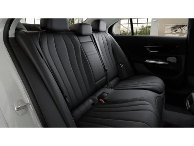 2026 Mercedes-Benz E-Class - Photo 95