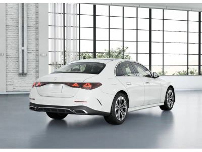 2026 Mercedes-Benz E-Class - Photo 64