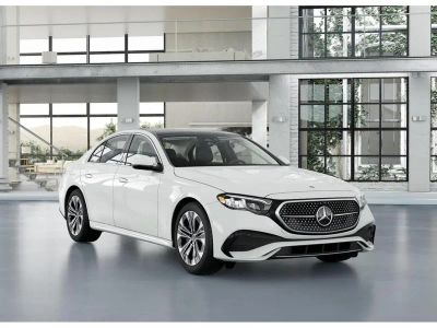 2026 Mercedes-Benz E-Class - Photo 10