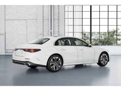 2026 Mercedes-Benz E-Class - Photo 62