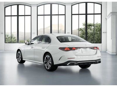 2026 Mercedes-Benz E-Class - Photo 70