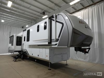 2025 Alliance RV Paradigm - Photo 1