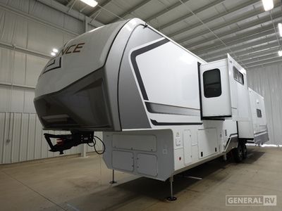 2025 Alliance RV Paradigm - Photo 2