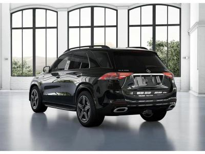 2026 Mercedes-Benz GLE — photo 28 view