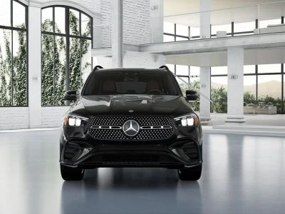 2026 Mercedes-Benz GLE — photo 7 view