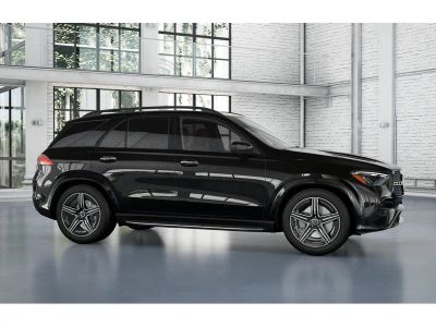 2026 Mercedes-Benz GLE — photo 56 view