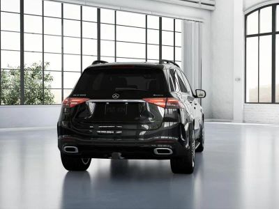 2026 Mercedes-Benz GLE — photo 24 view