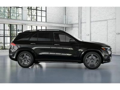 2026 Mercedes-Benz GLE — photo 15 view
