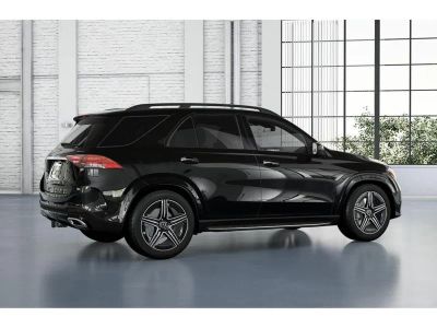 2026 Mercedes-Benz GLE — photo 19 view