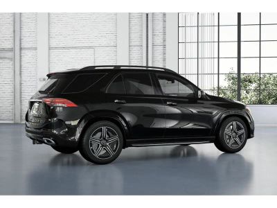 2026 Mercedes-Benz GLE — photo 61 view