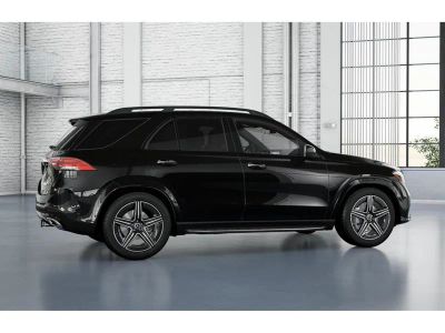 2026 Mercedes-Benz GLE — photo 60 view
