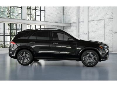 2026 Mercedes-Benz GLE — photo 57 view