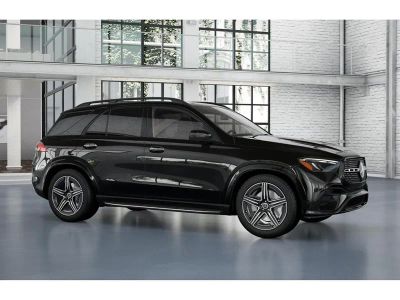 2026 Mercedes-Benz GLE — photo 13 view