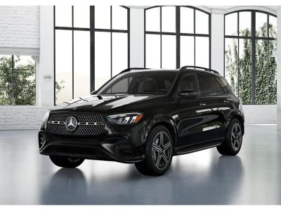 2026 Mercedes-Benz GLE — photo 40 view