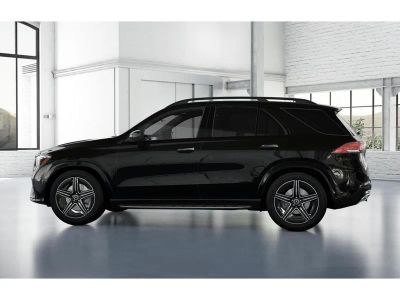 2026 Mercedes-Benz GLE — photo 33 view