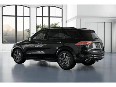 2026 Mercedes-Benz GLE — photo 30 view