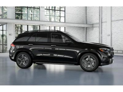 2026 Mercedes-Benz GLE — photo 14 view