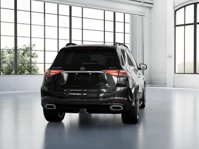 2026 Mercedes-Benz GLE — photo 66 view