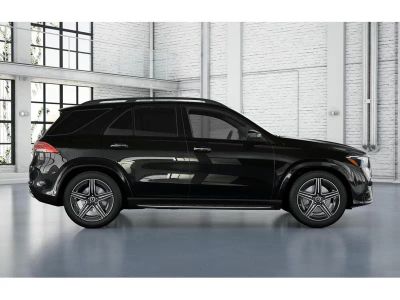 2026 Mercedes-Benz GLE — photo 16 view