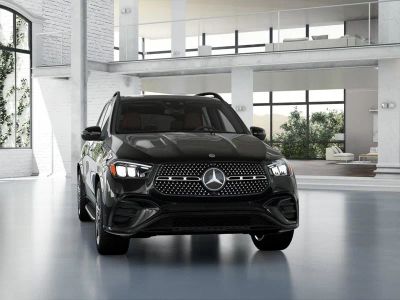 2026 Mercedes-Benz GLE — photo 50 view