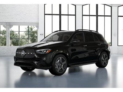 2026 Mercedes-Benz GLE — photo 81 view