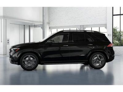 2026 Mercedes-Benz GLE — photo 77 view
