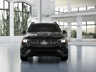 2026 Mercedes-Benz GLE — photo 49 view