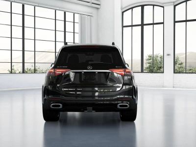 2026 Mercedes-Benz GLE — photo 67 view