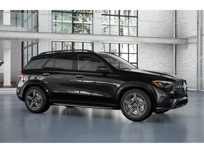 2026 Mercedes-Benz GLE — photo 55 view