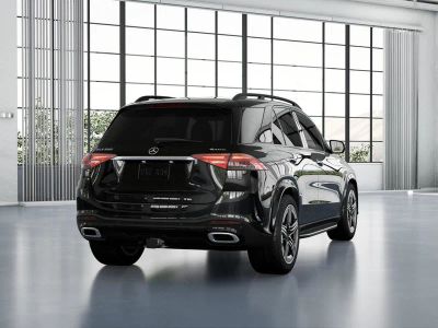 2026 Mercedes-Benz GLE — photo 65 view