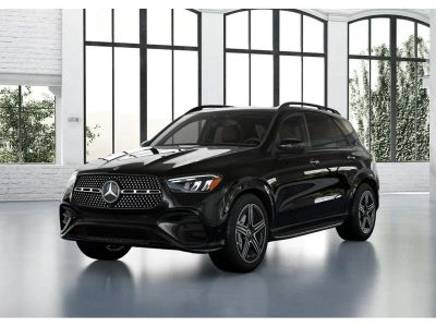 2026 Mercedes-Benz GLE — photo 82 view