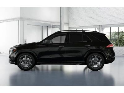 2026 Mercedes-Benz GLE — photo 34 view