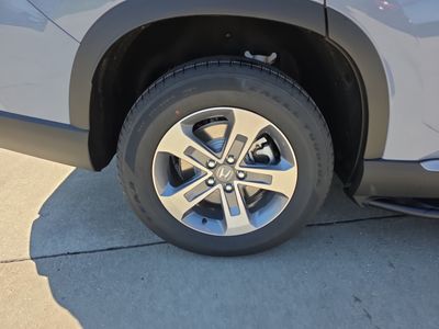 2026 Honda Pilot — photo 16 view