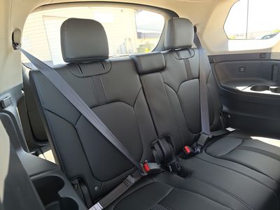 2026 Honda Pilot — photo 23 view