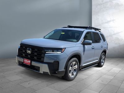 2026 Honda Pilot — photo 25 view