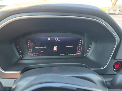2026 Honda Pilot — photo 10 view