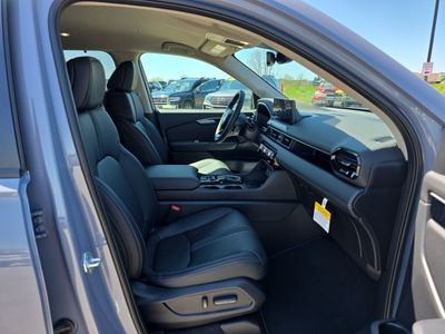 2026 Honda Pilot — photo 15 view