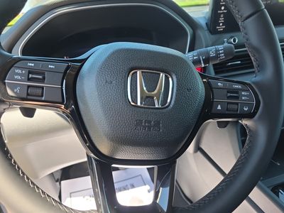 2026 Honda Pilot — photo 19 view