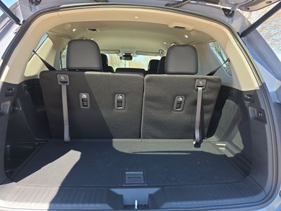 2026 Honda Pilot — photo 17 view