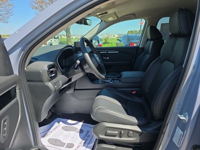 2026 Honda Pilot — photo 9 view