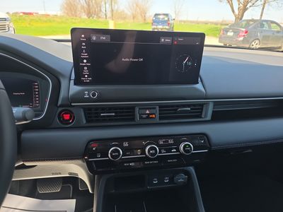 2026 Honda Pilot — photo 11 view